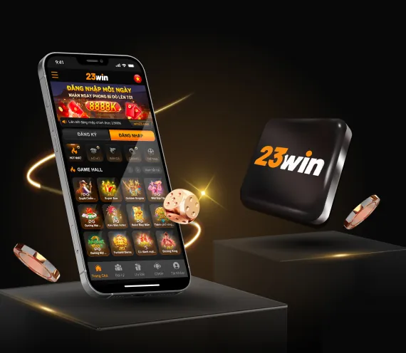 Cơ hội trúng Jackpot lớn tại Win555