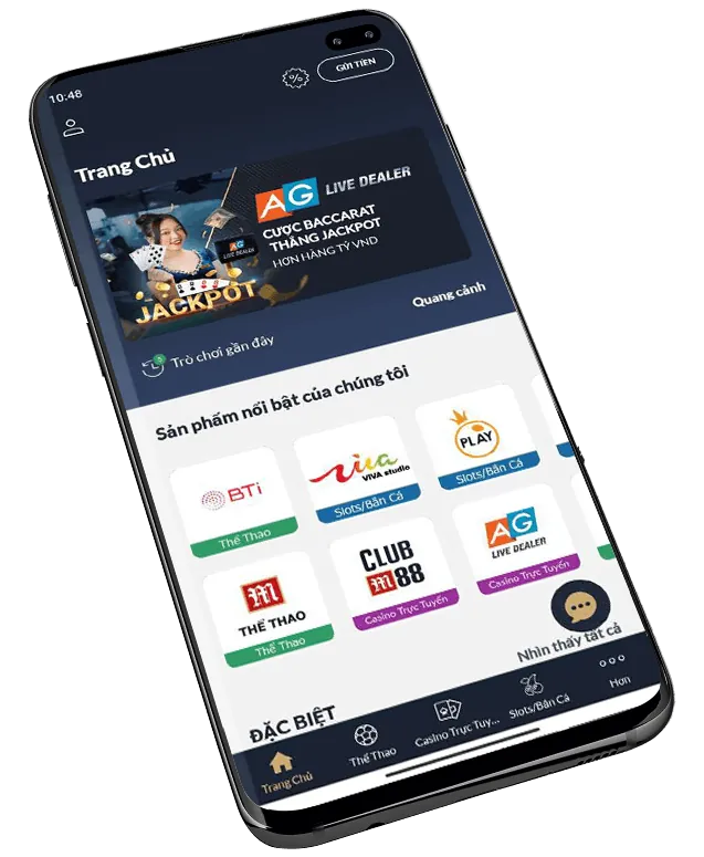 Truy cập nhanh chóng Win555