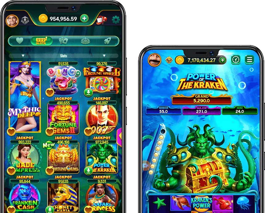 Đa dạng trò chơi nổ hũ tại Win555
