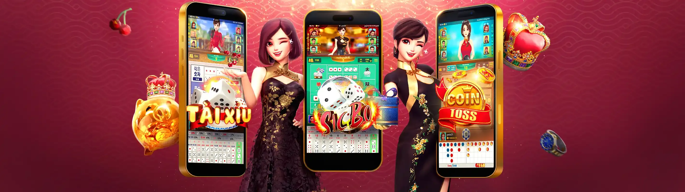 Phương thức thanh toán an toàn và đa dạng tại win555 nhà cái